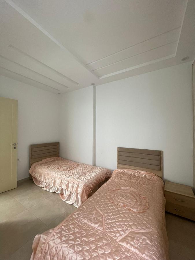 La Maison Du Jasmin Mahdia Eksteriør bilde